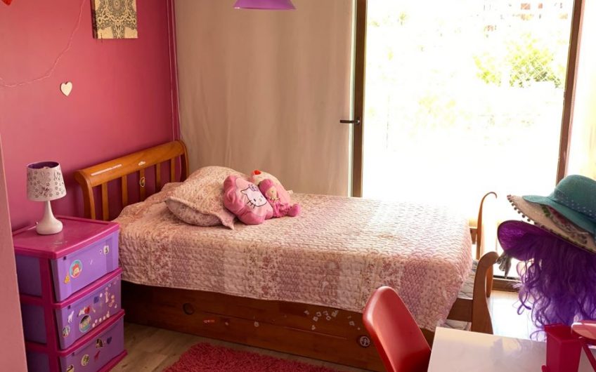 Se Vende Amplio Departamento