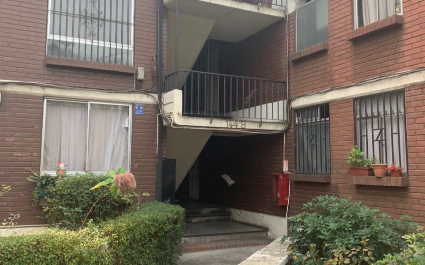 Se Vende Departamento Renovado