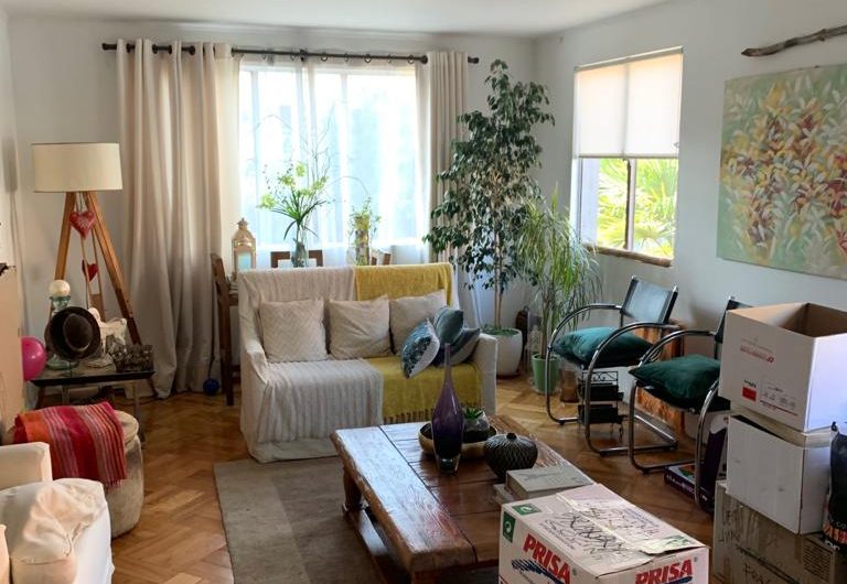 Se Arrienda Excelente Departamento Central