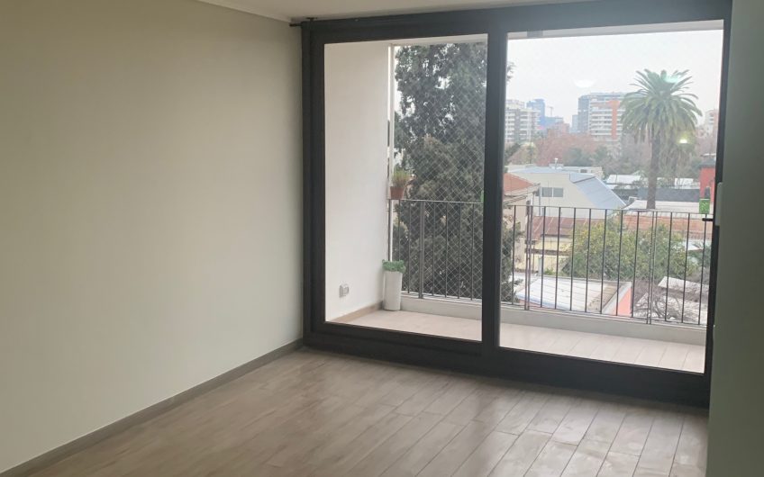 Se Arrienda Excelente Departamento en Providencia