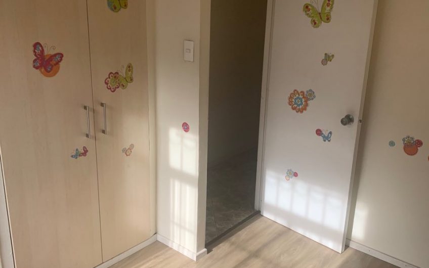 Se Vende Departamento Renovado