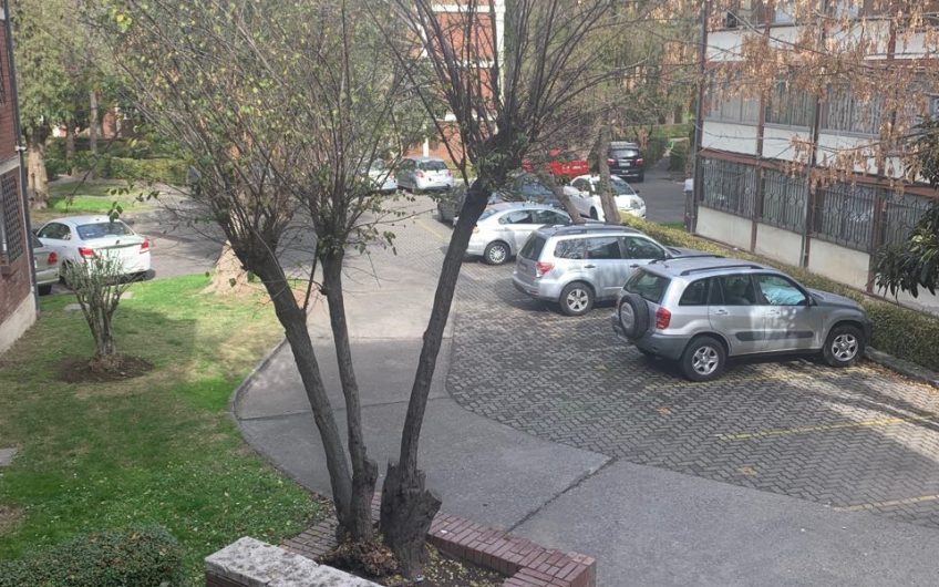 Se Vende Departamento Renovado