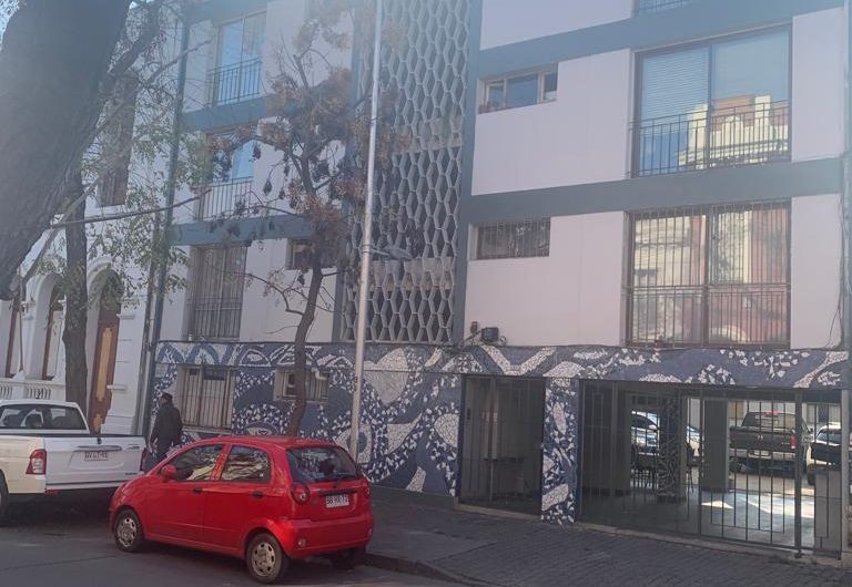 Se Arrienda Excelente Departamento Central
