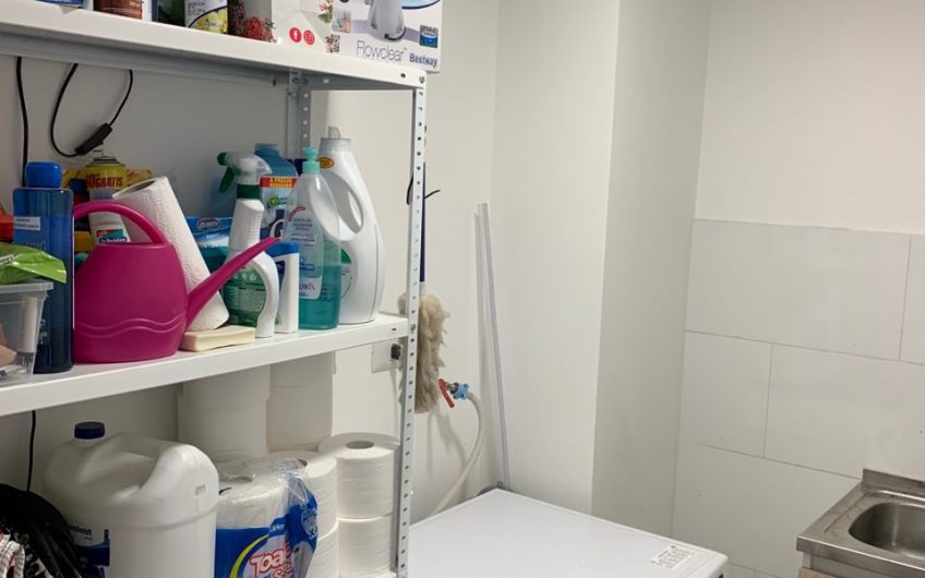 Se Vende Amplio Departamento