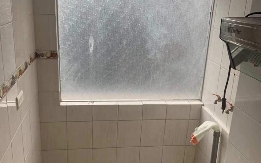 Se Vende Departamento Renovado
