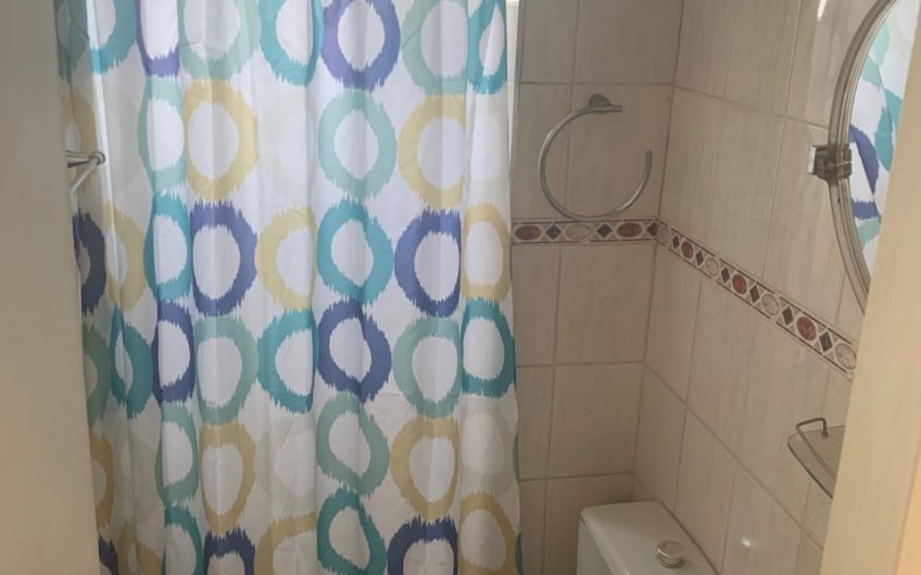 Se Vende Departamento Renovado