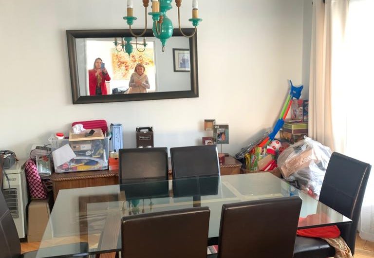Se Arrienda Excelente Departamento Central