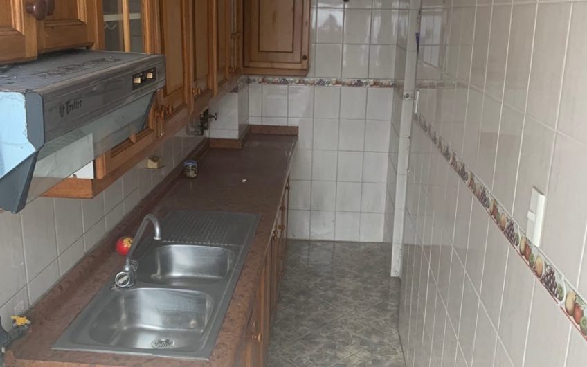 Se Vende Departamento Renovado