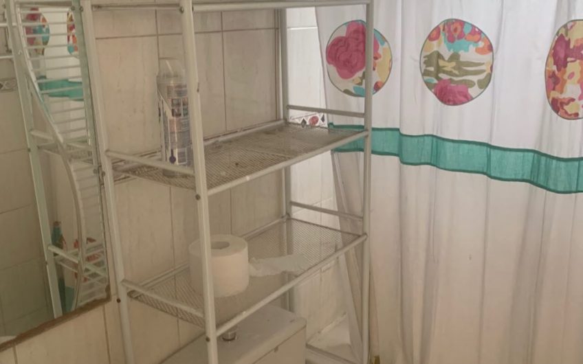 Se Vende Departamento Renovado
