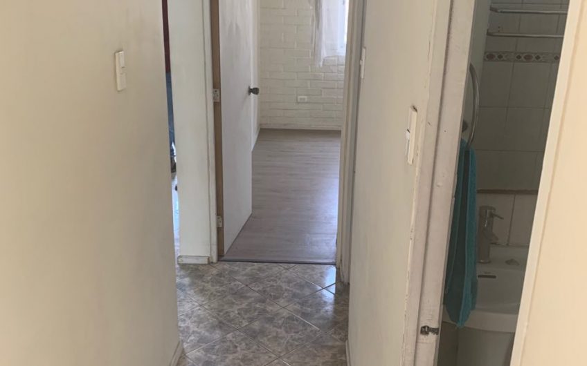 Se Vende Departamento Renovado