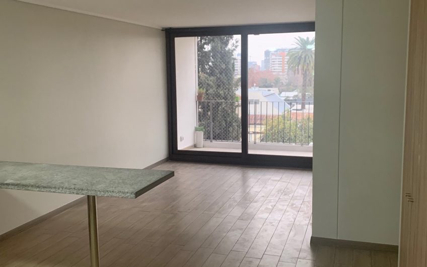 Se Arrienda Excelente Departamento en Providencia