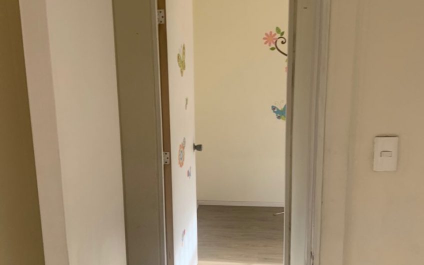 Se Vende Departamento Renovado