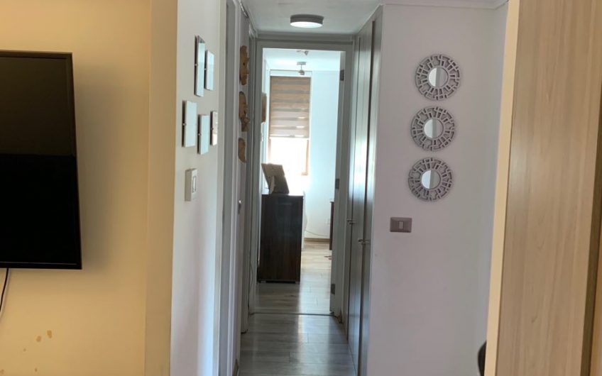 Se Vende Amplio Departamento