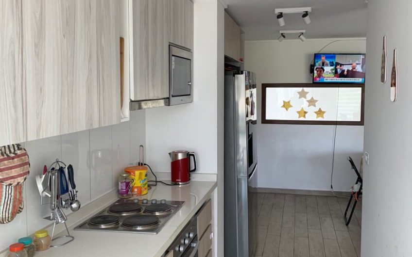 Se Vende Amplio Departamento