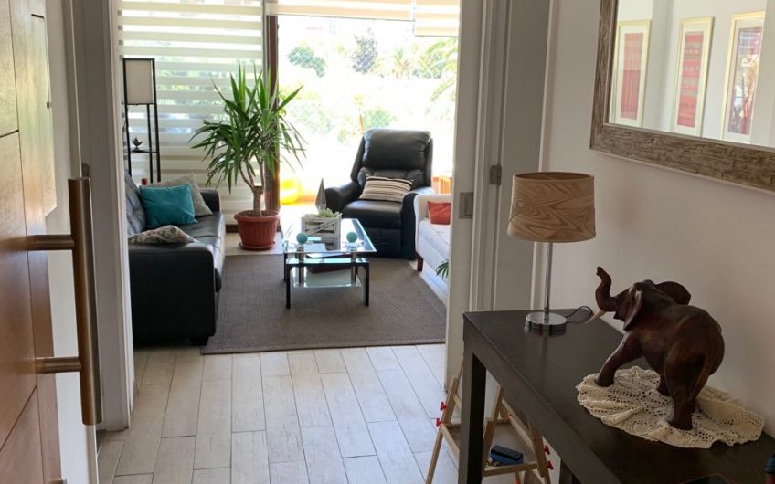 Se Vende Amplio Departamento