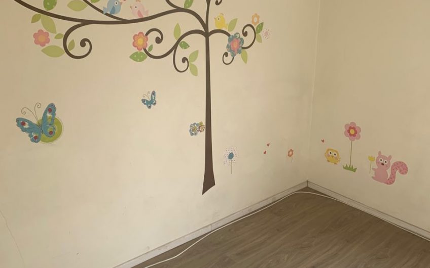 Se Vende Departamento Renovado