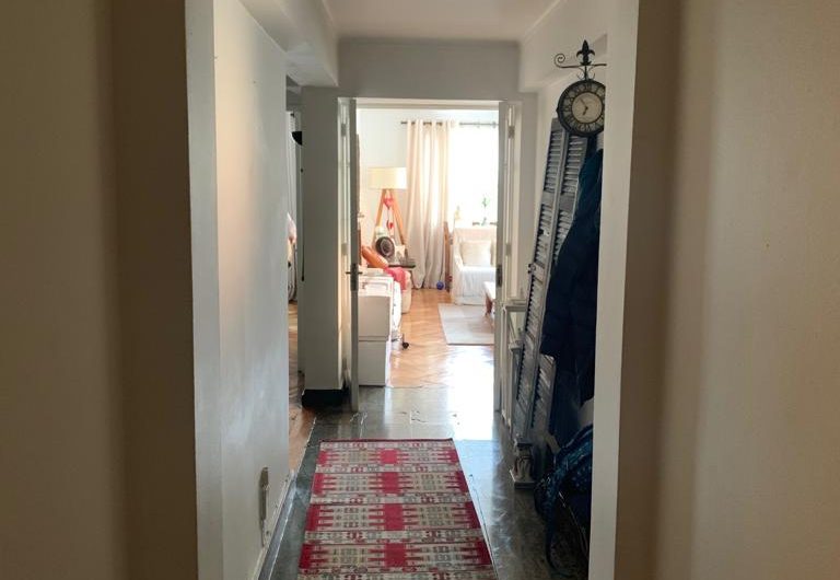 Se Arrienda Excelente Departamento Central
