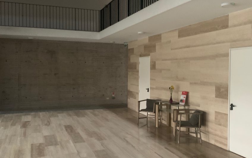 Se Arrienda Excelente Departamento en Providencia