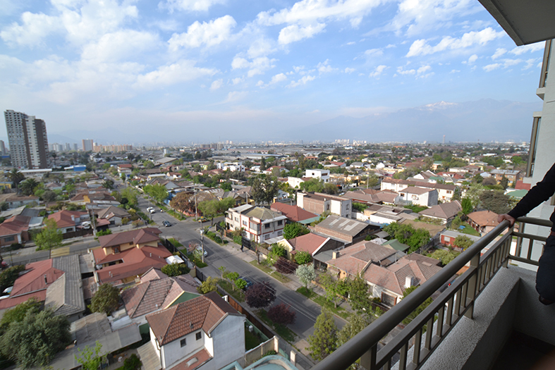 Se Vende Amplio Departamento