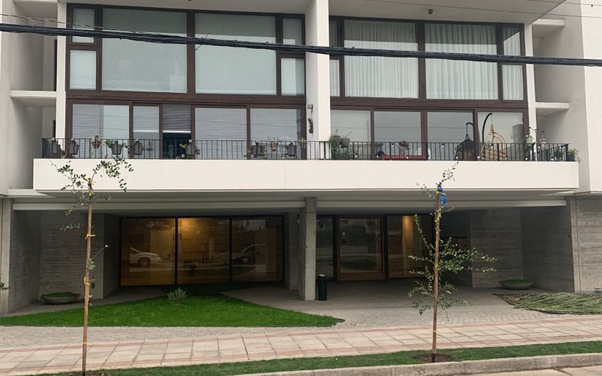 Se Arrienda Excelente Departamento en Providencia