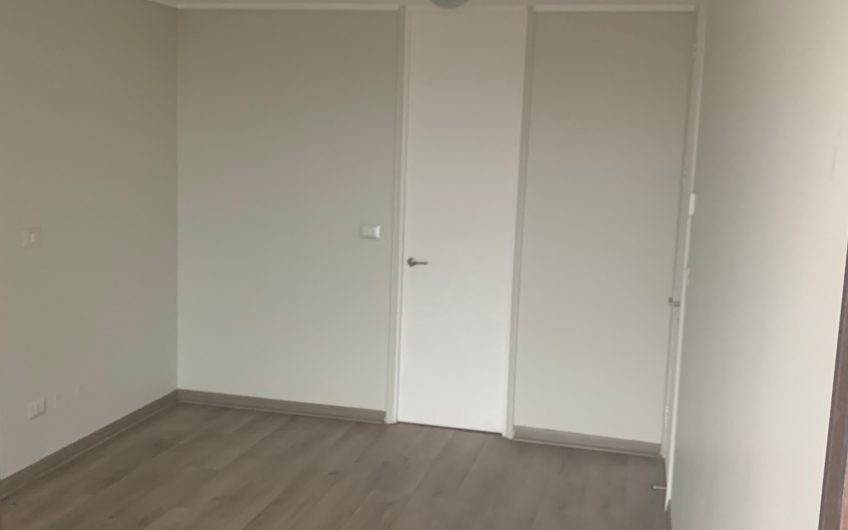 Se Arrienda Excelente Departamento en Providencia