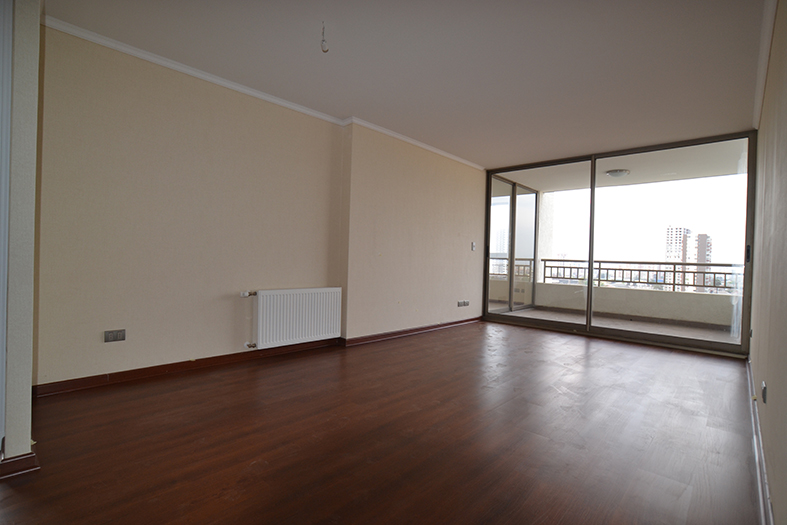 Se Vende Amplio Departamento
