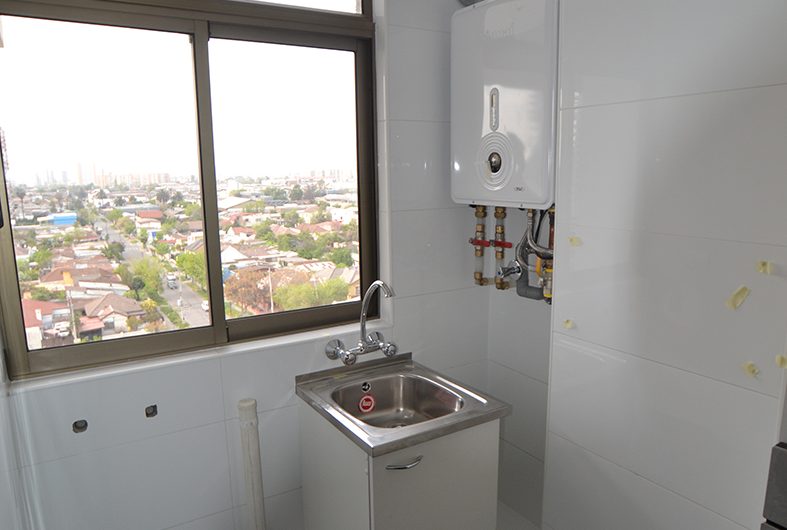 Se Vende Amplio Departamento