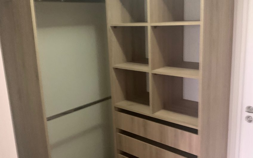Se Arrienda Excelente Departamento en Providencia