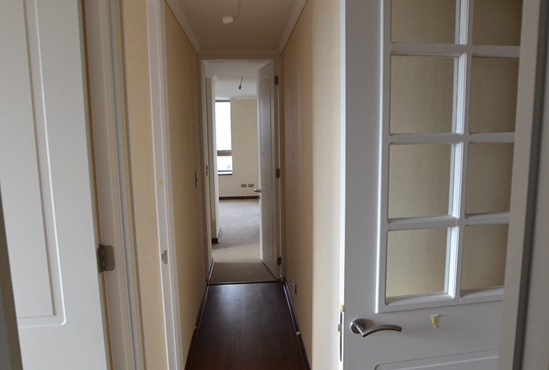 Se Vende Amplio Departamento