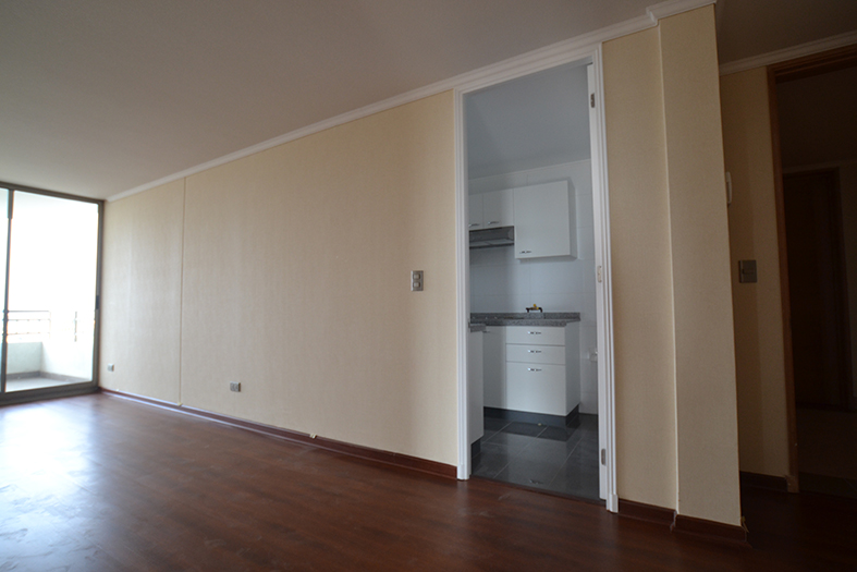 Se Vende Amplio Departamento