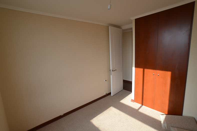Se Vende Amplio Departamento
