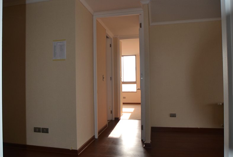 Se Vende Amplio Departamento