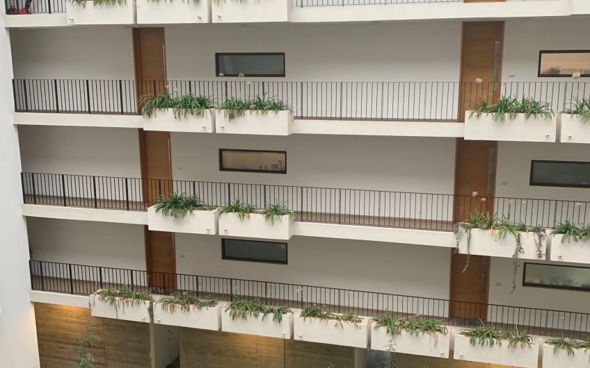 Se Arrienda Excelente Departamento en Providencia