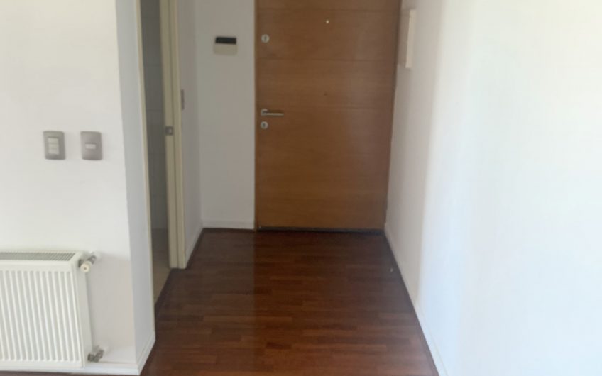 Se Arrienda Excelente Departamento en Sector Residencial de Ñuñoa