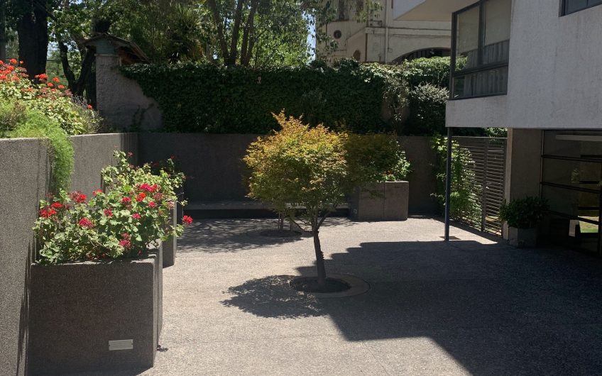 Se Arrienda Excelente Departamento en Sector Residencial de Ñuñoa