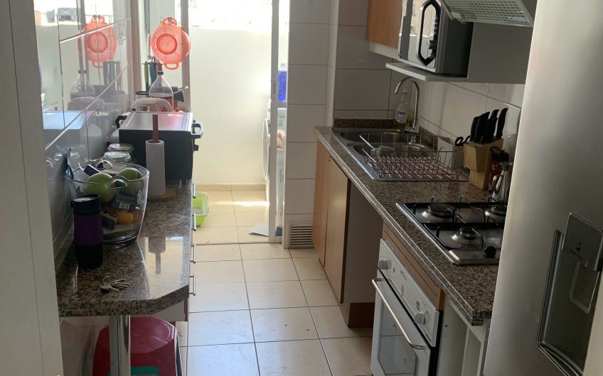 Se Arrienda Excelente Departamento en Clasico Sector Residencial de Ñuñoa