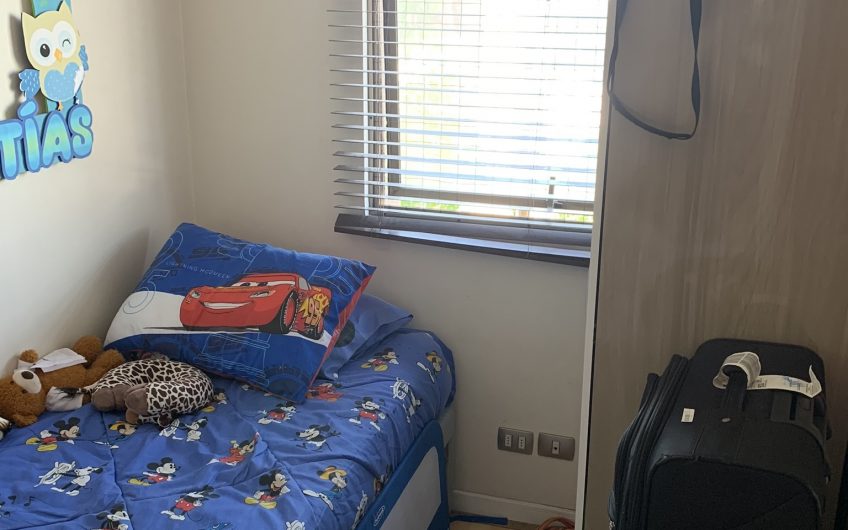 Se Arrienda excelente Departamento