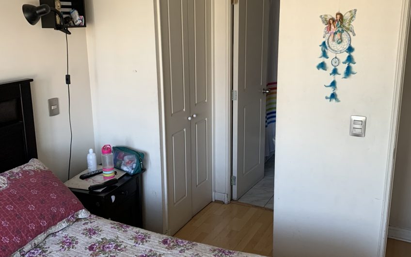 Se Arrienda excelente Departamento