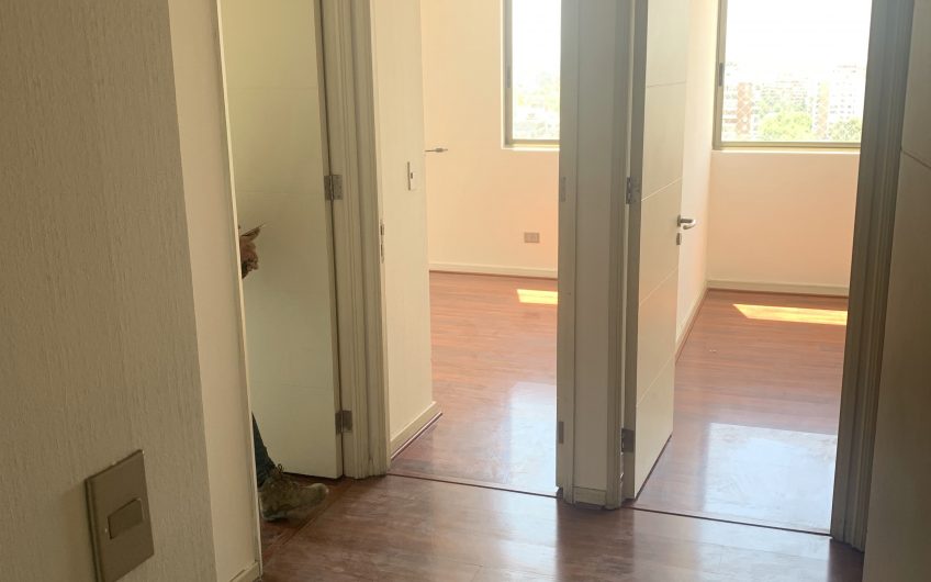 Se Arrienda Excelente Departamento en Sector Residencial de Ñuñoa