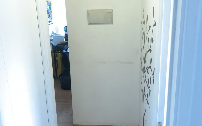 Se Arrienda Excelente Departamento en Clasico Sector Residencial de Ñuñoa