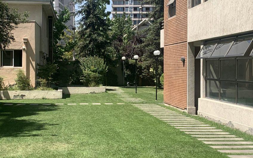 Se Arrienda Excelente Departamento en Sector Residencial de Ñuñoa