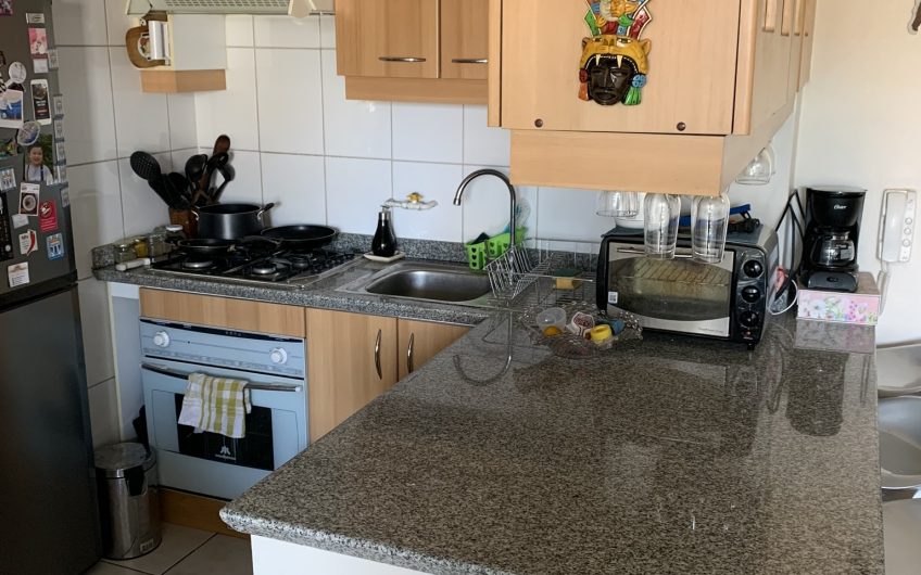 Se Arrienda excelente Departamento