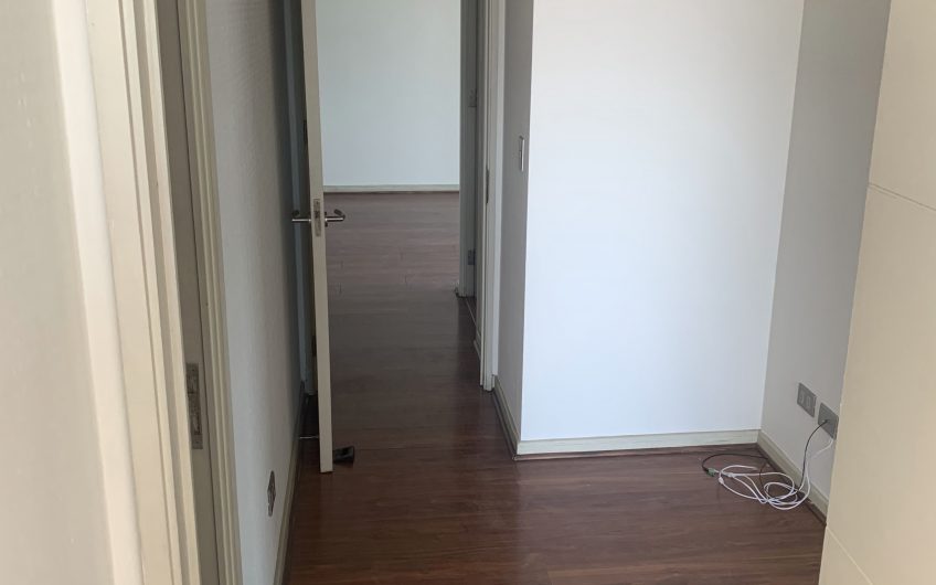 Se Arrienda Excelente Departamento en Sector Residencial de Ñuñoa