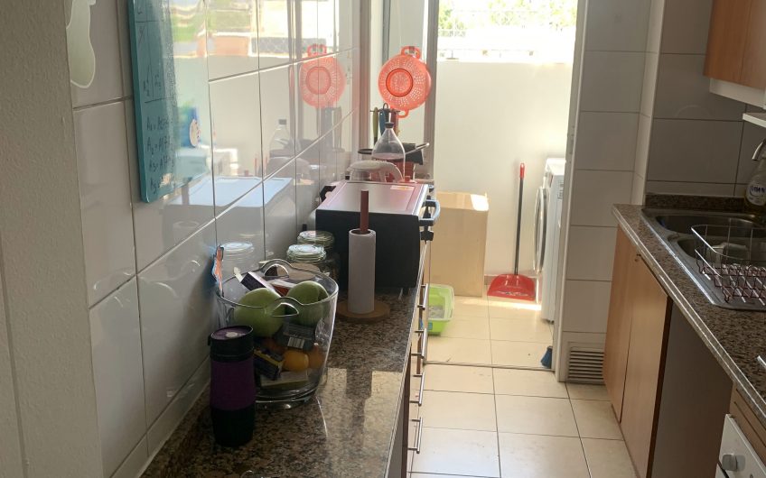 Se Arrienda Excelente Departamento en Clasico Sector Residencial de Ñuñoa