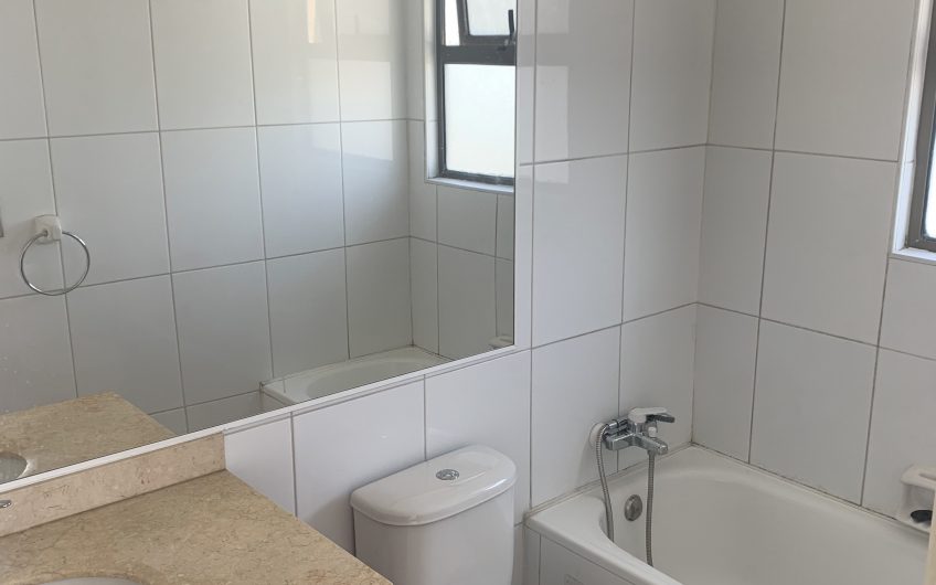 Se Arrienda Excelente Departamento en Sector Residencial de Ñuñoa