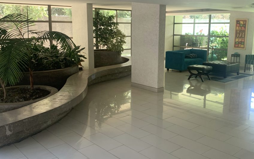 Se Arrienda Excelente Departamento en Sector Residencial de Ñuñoa