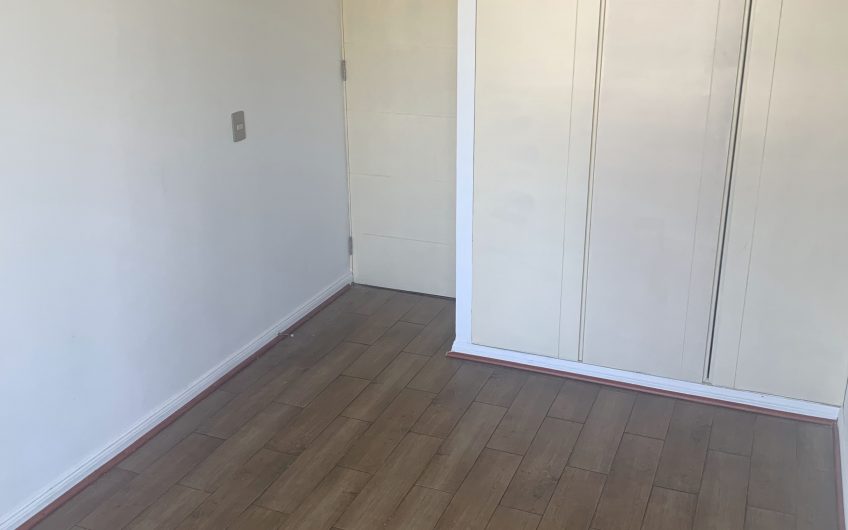 Se Arrienda Excelente Departamento en Sector Residencial de Ñuñoa