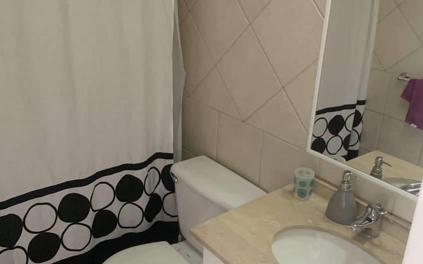 Se Arrienda Excelente Departamento en Clasico Sector Residencial de Ñuñoa