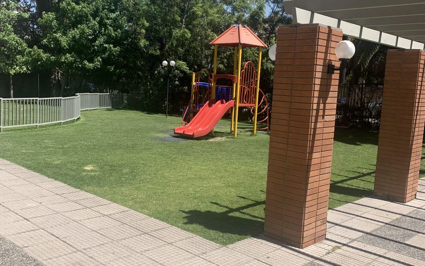 Se Arrienda Excelente Departamento en Sector Residencial de Ñuñoa