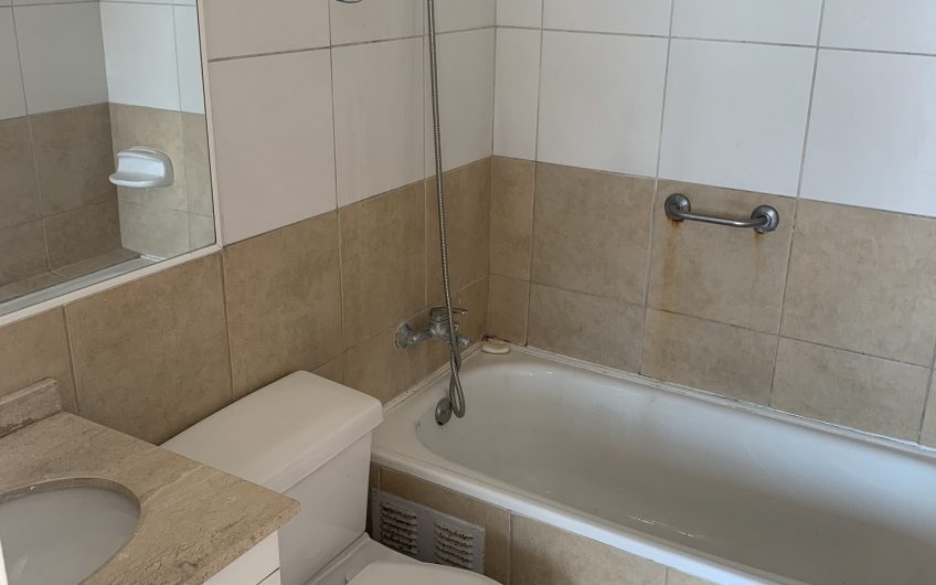 Se Arrienda Excelente departamento sector Barrio Italia